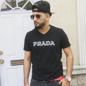 Meet your Posher, Murad